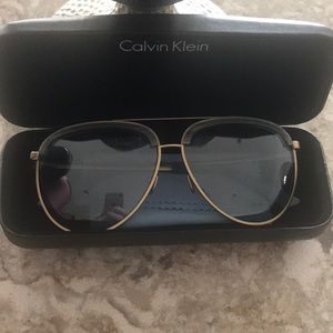 Calvin Klein Sunglasses 🕶